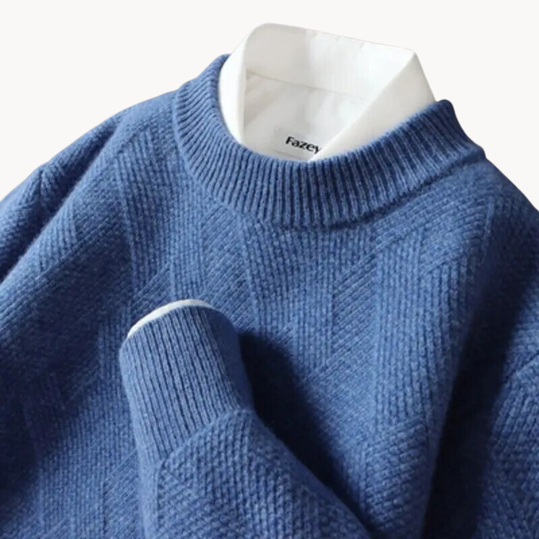 Castello | Castello Strickpullover