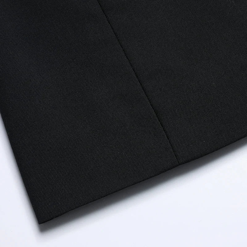 Bastian Herren Sakko | Slim Fit, Britisches Design aus hochwertigem Polyester