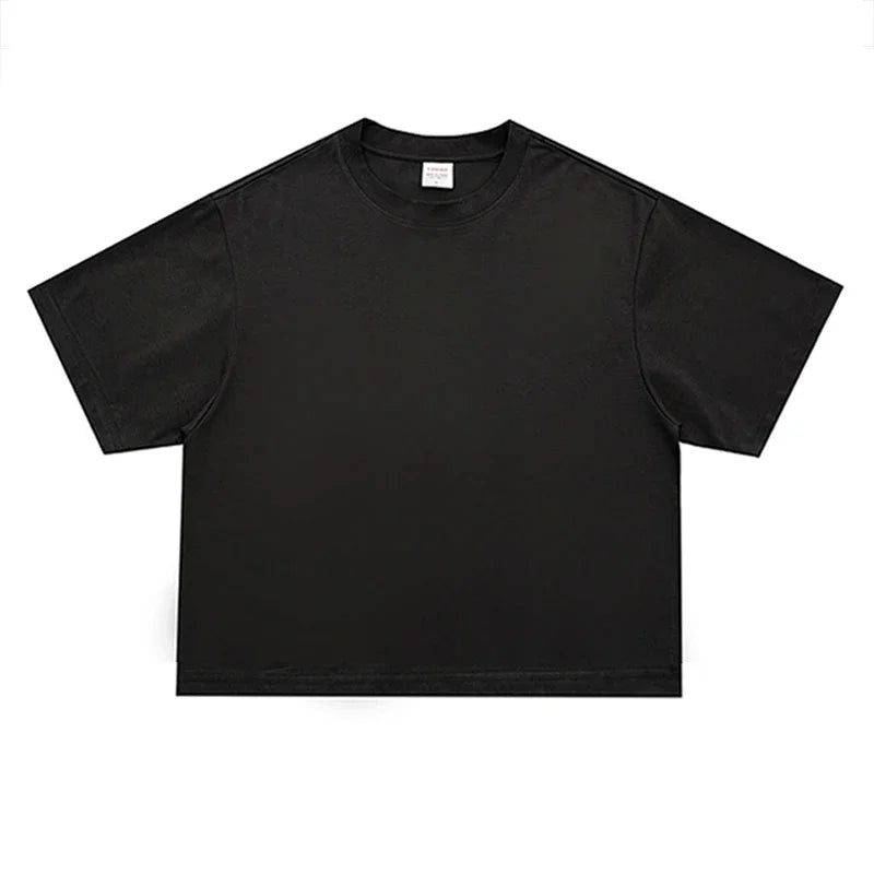 Herren Oversize T-Shirt | 100% Baumwolle, Lässig