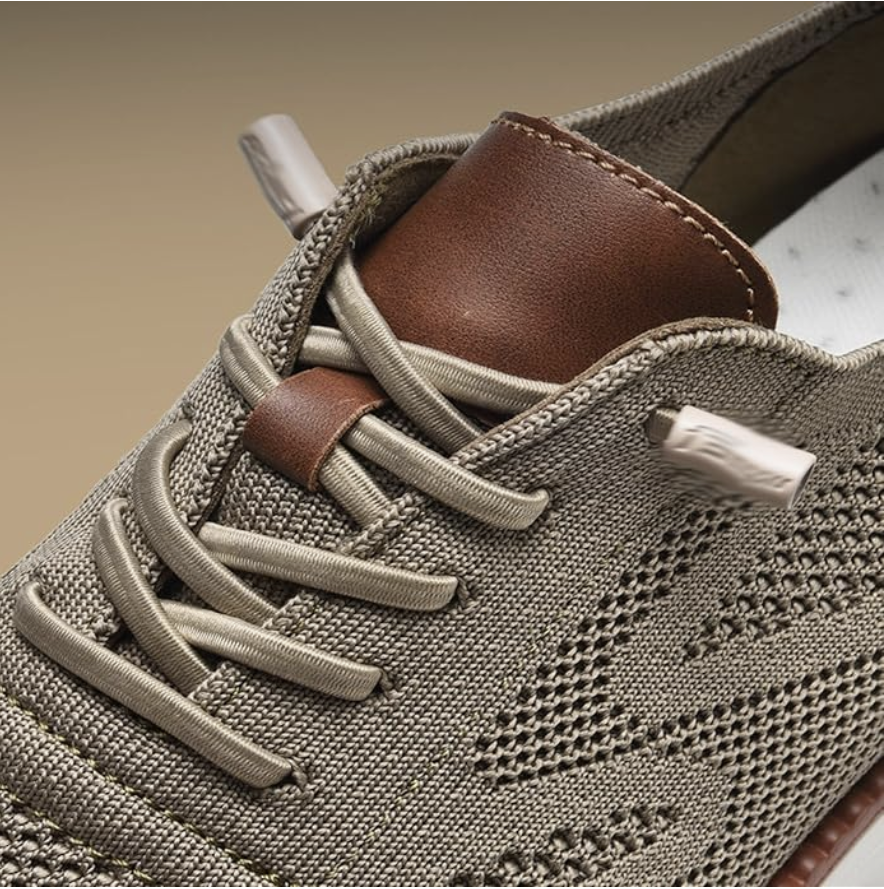 ByCastello | Elegante Komfort-Sneaker