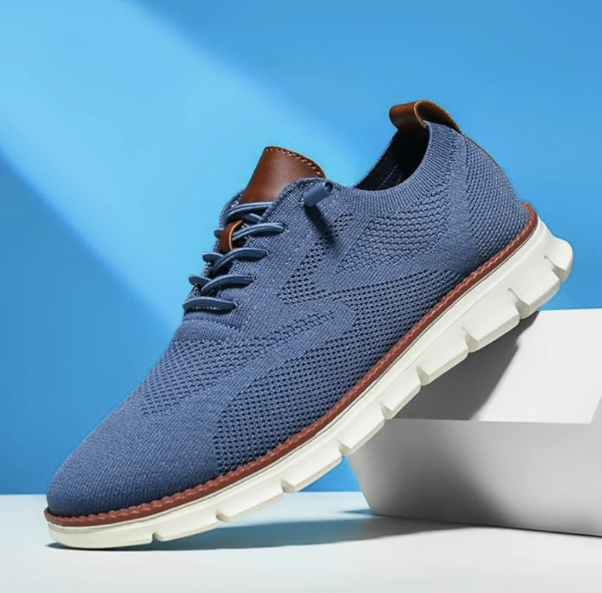 ByCastello | Elegante Komfort-Sneaker