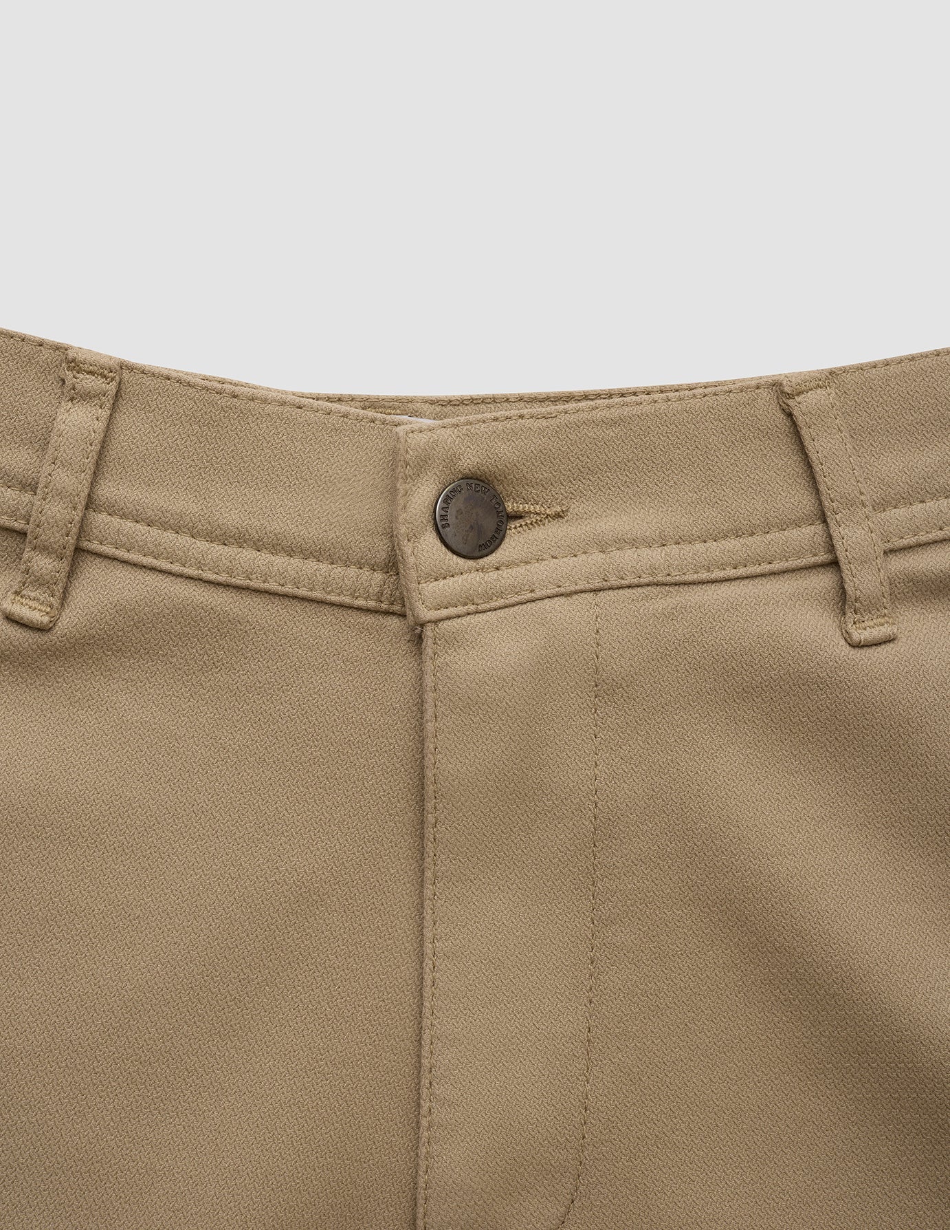 Classic Shorts Sand