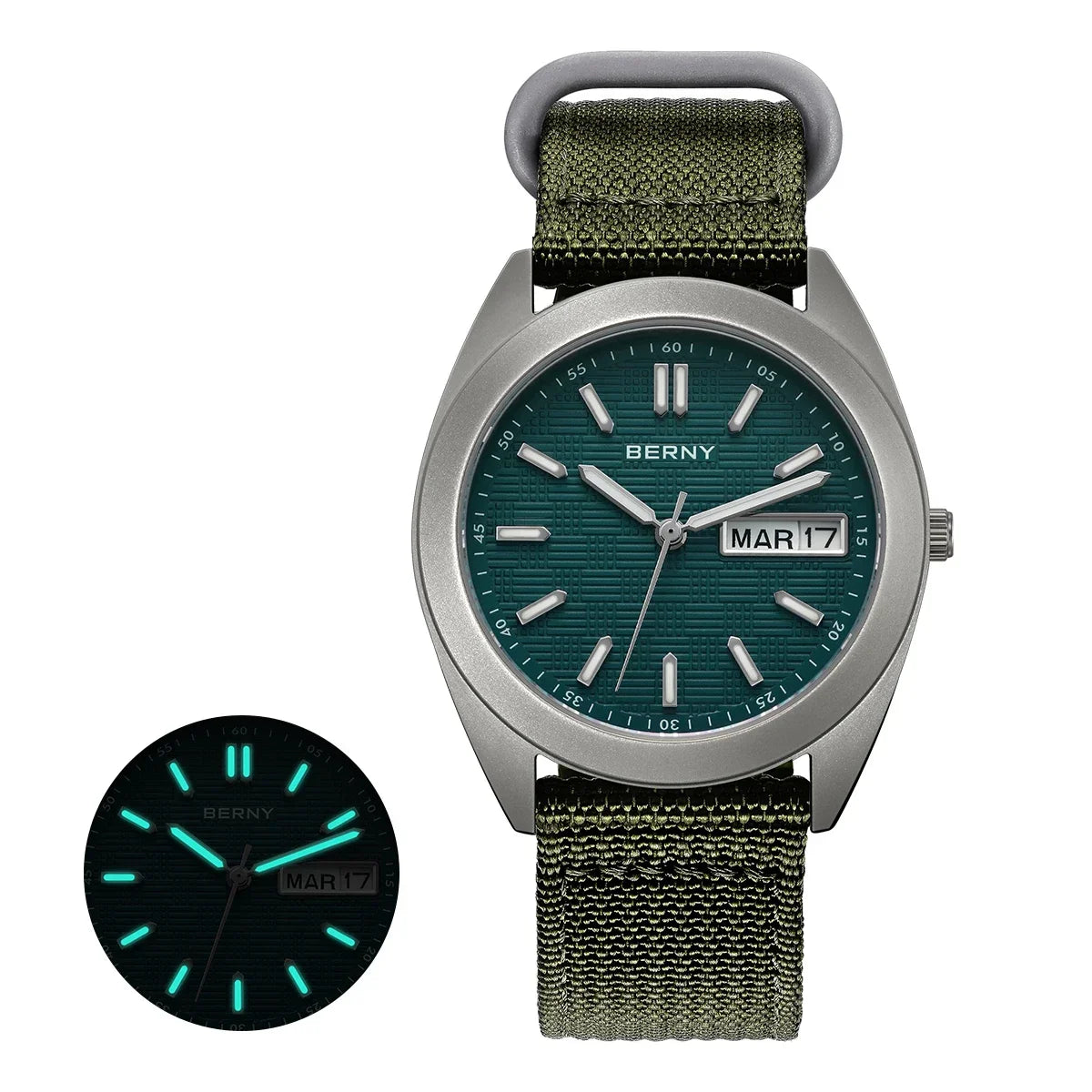 Old Money Watch Herren