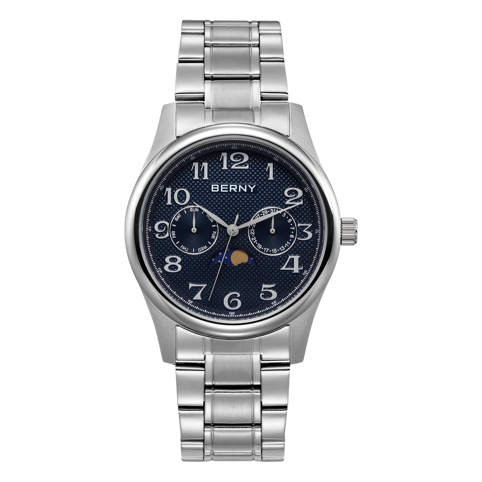 Old Money Uhr