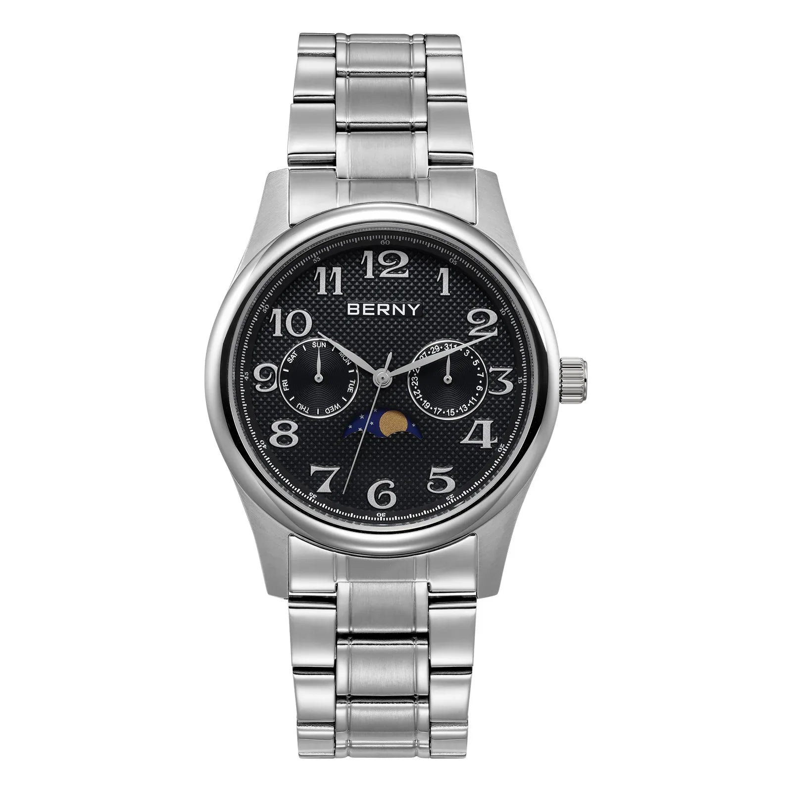Old Money Uhr