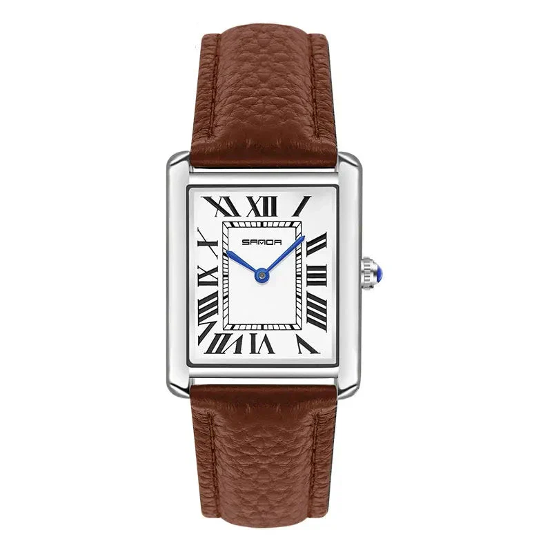 Old Money Uhr Herren