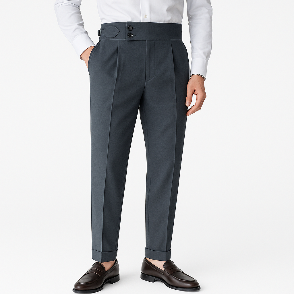 Old Money Hose Herren