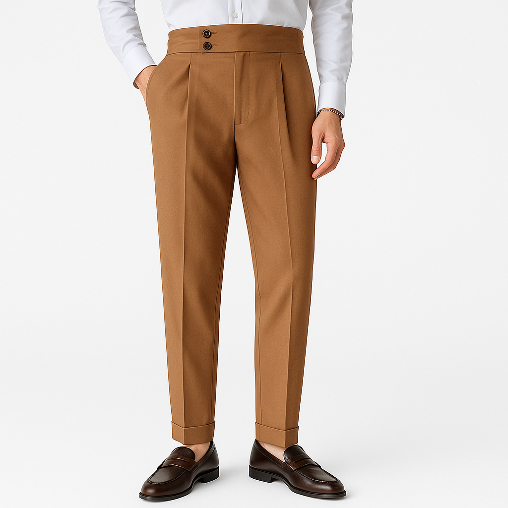 Old Money Hose Herren