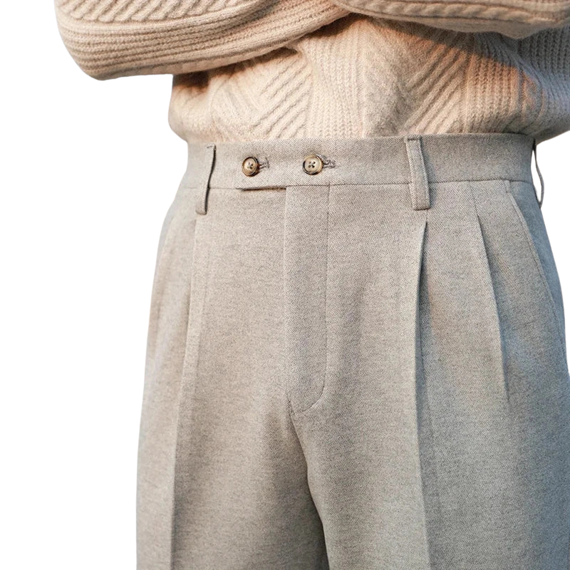 Elegante Hose für männer