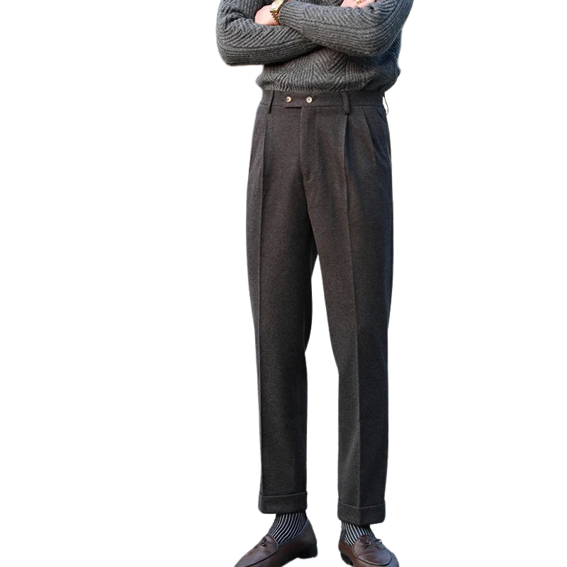 Elegante Hose für männer