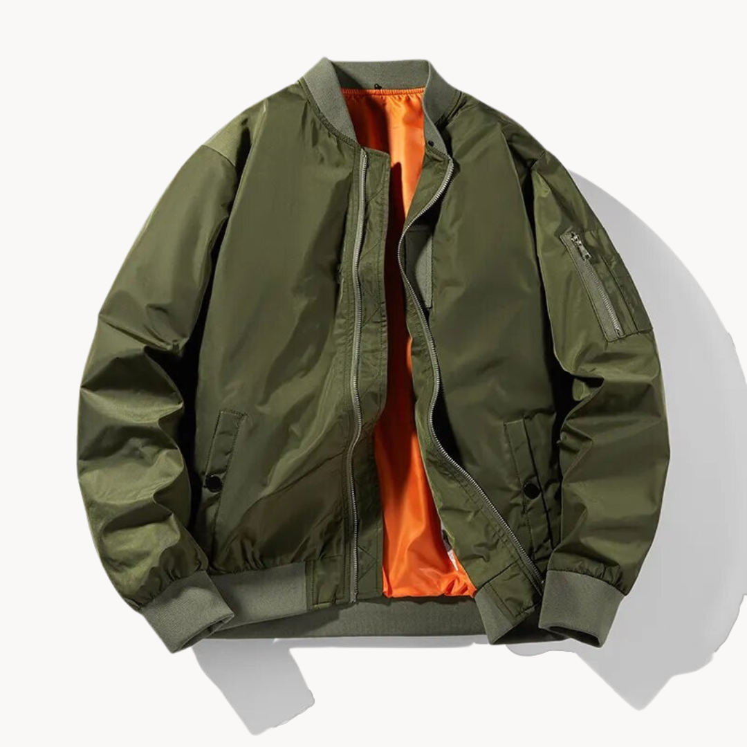 Vanguard | Bomberjacke