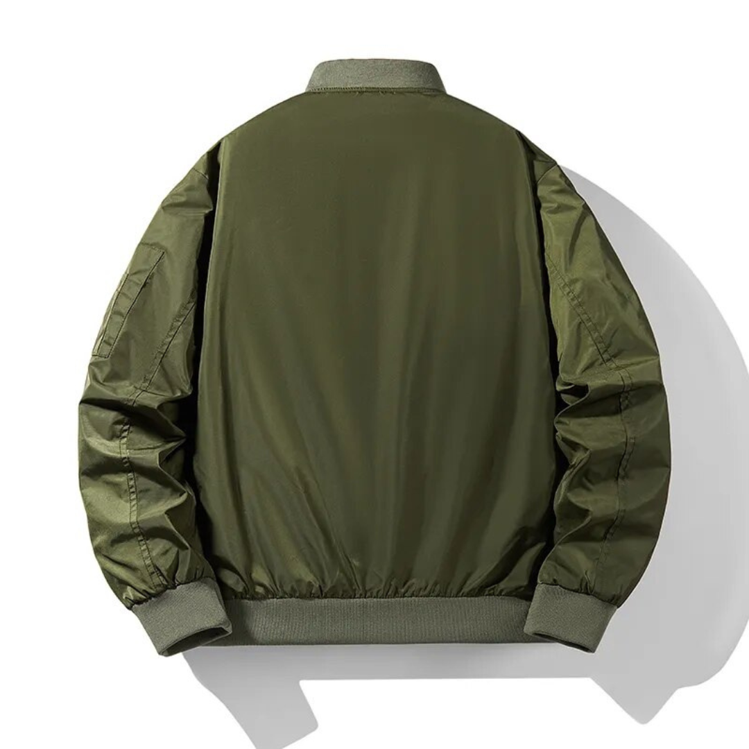 Vanguard | Bomberjacke