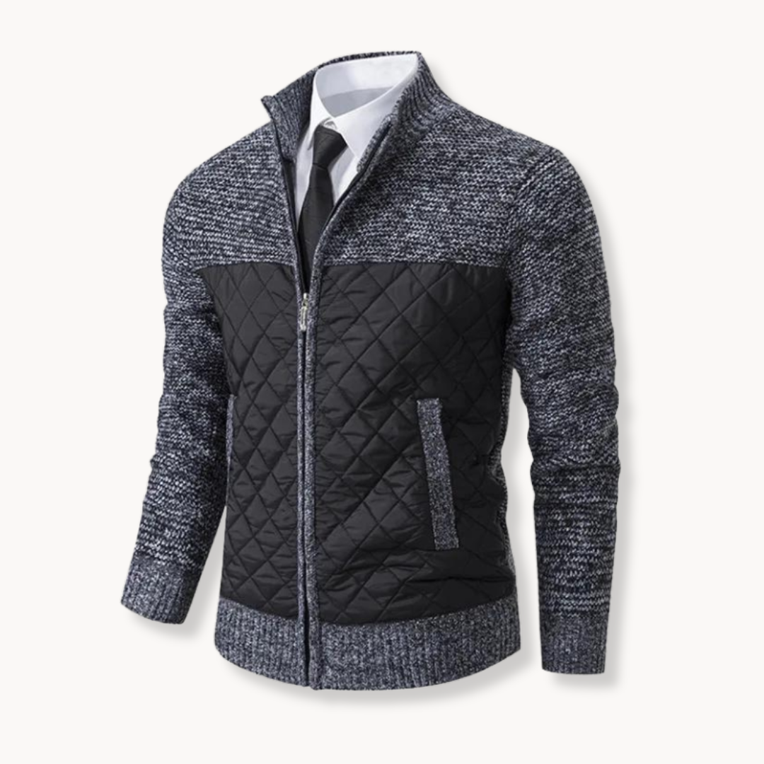 Ariston | Vintage Isolierter Pullover
