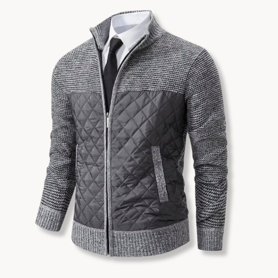 Ariston | Vintage Isolierter Pullover