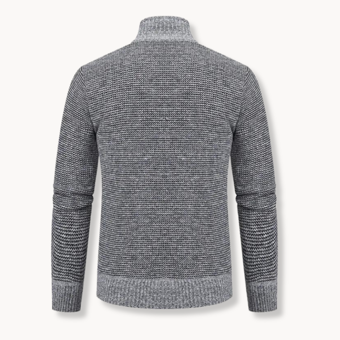 Ariston | Vintage Isolierter Pullover