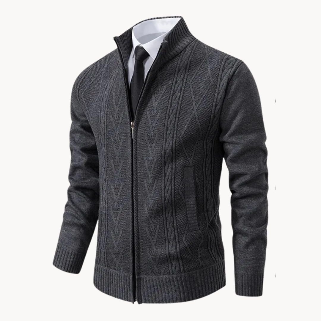 Marc Rene Pullover