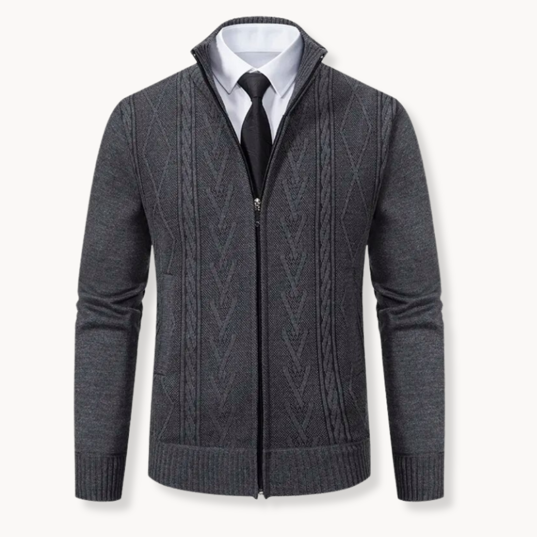 Marc Rene Pullover
