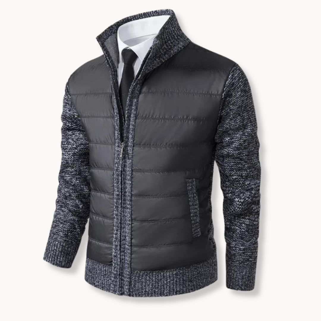 Blaise Komfortpullover