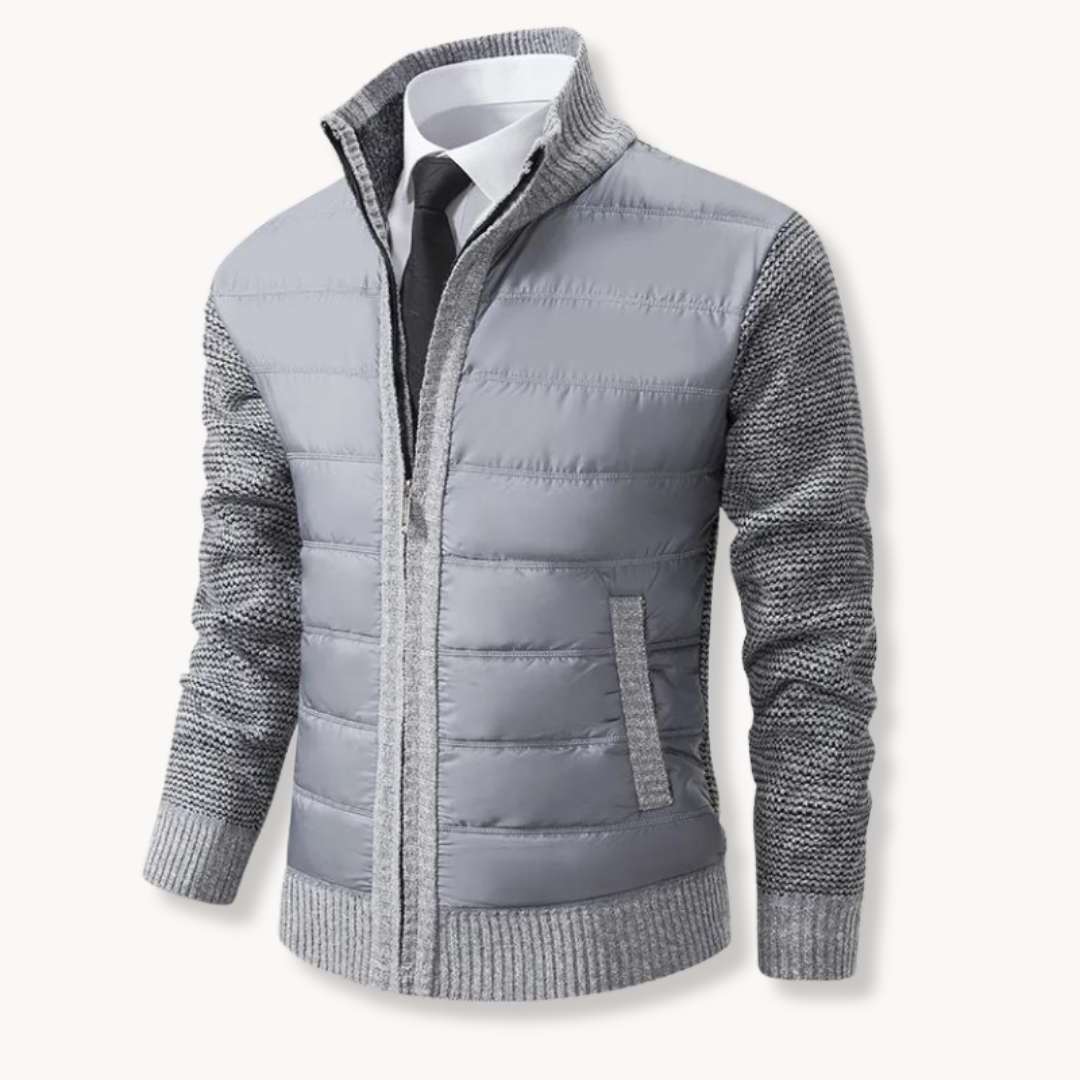 Blaise Komfortpullover