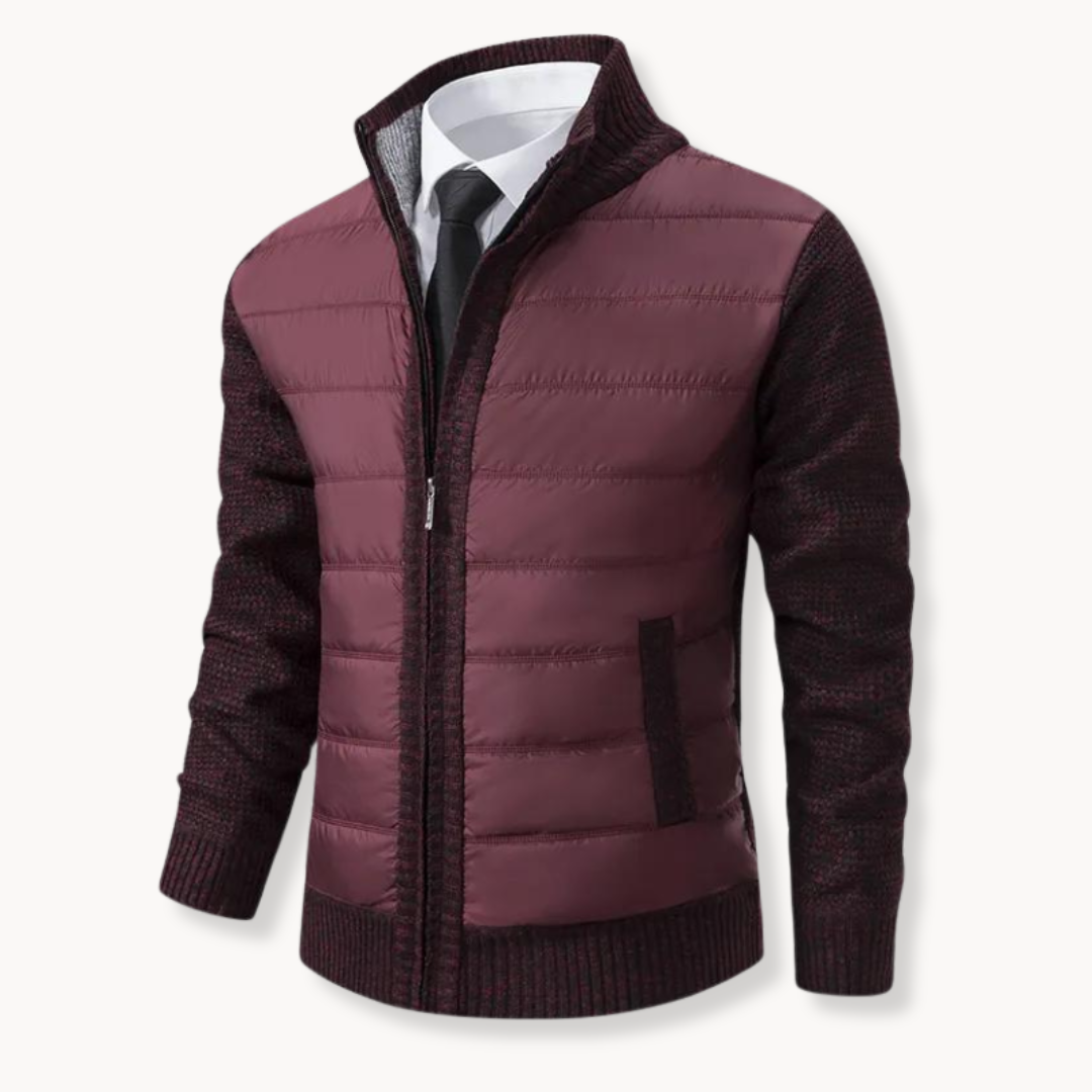 Blaise Komfortpullover