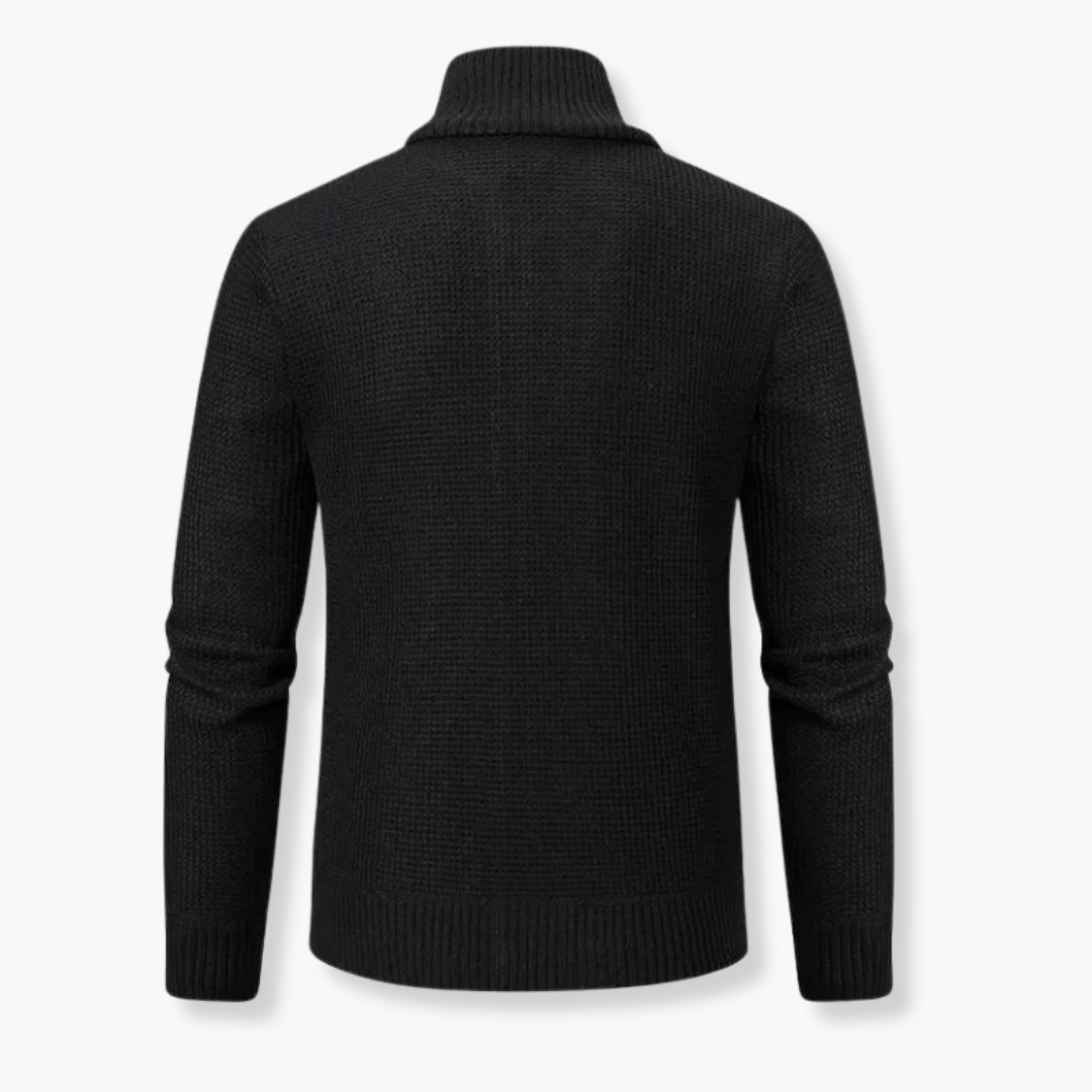 Blaise Komfortpullover