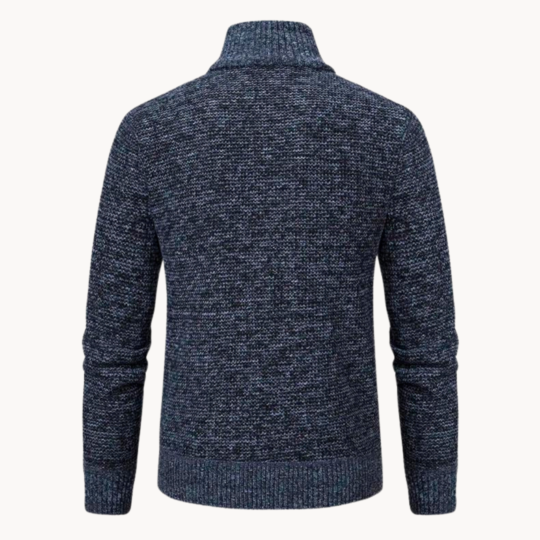 Blaise Komfortpullover