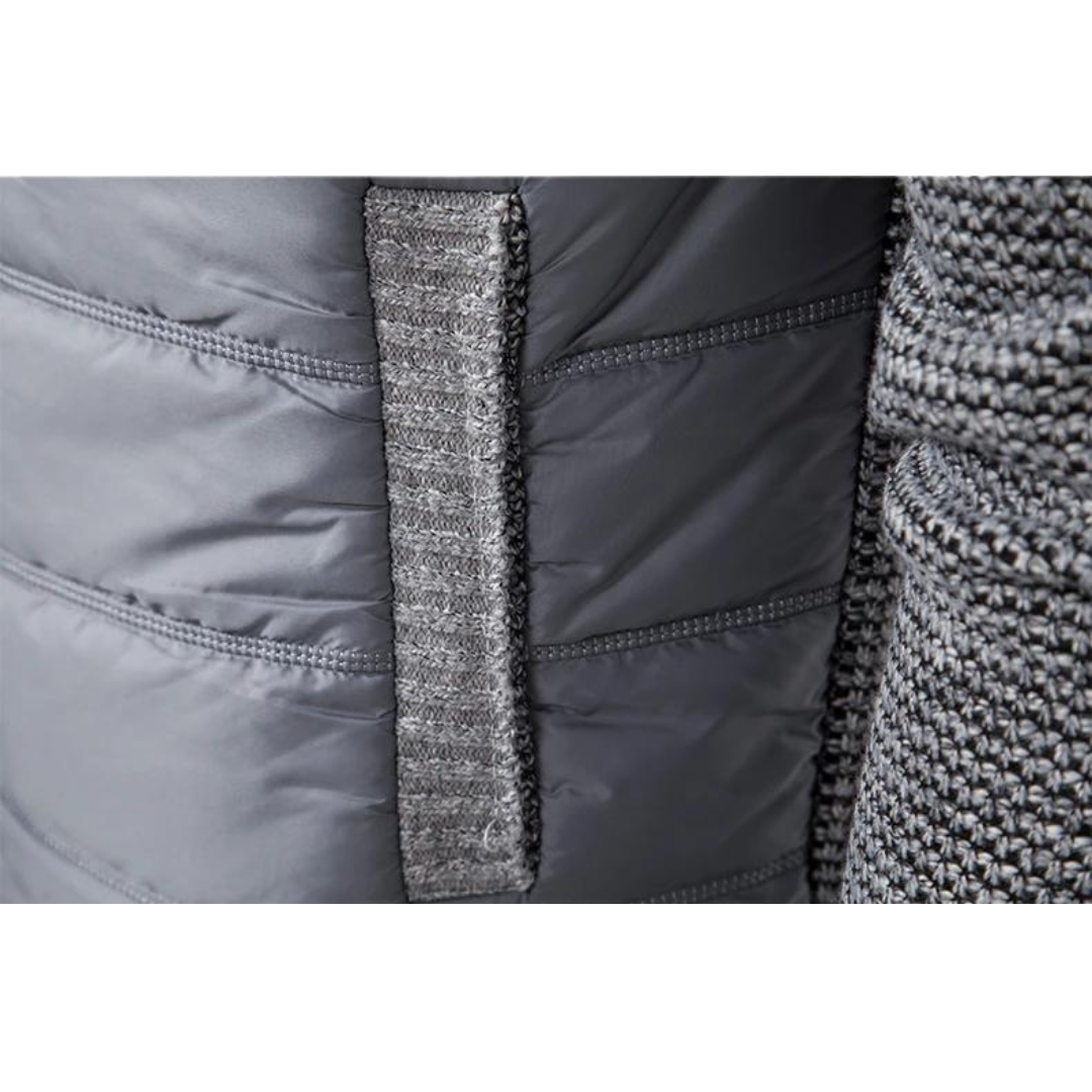 Blaise Komfortpullover