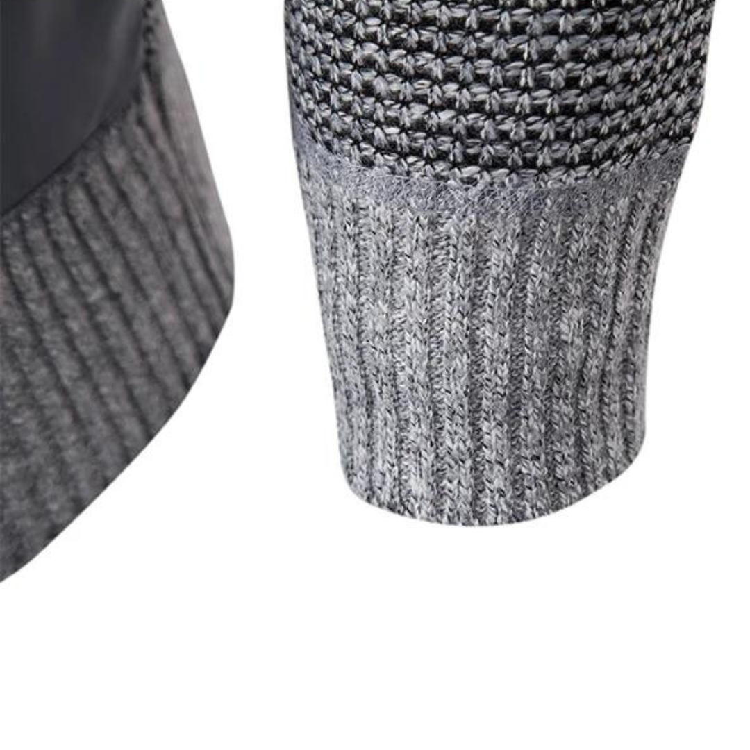 Blaise Komfortpullover