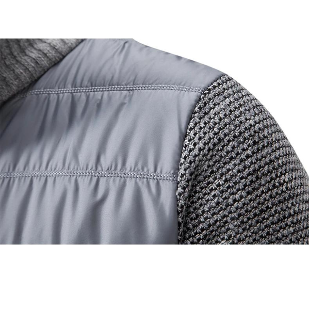 Blaise Komfortpullover