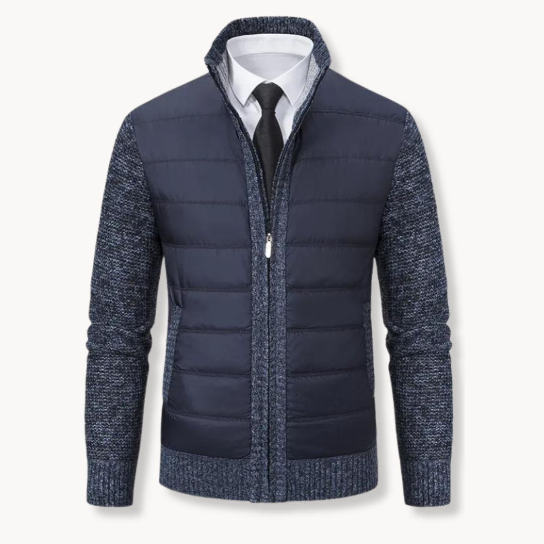 Blaise Komfortpullover