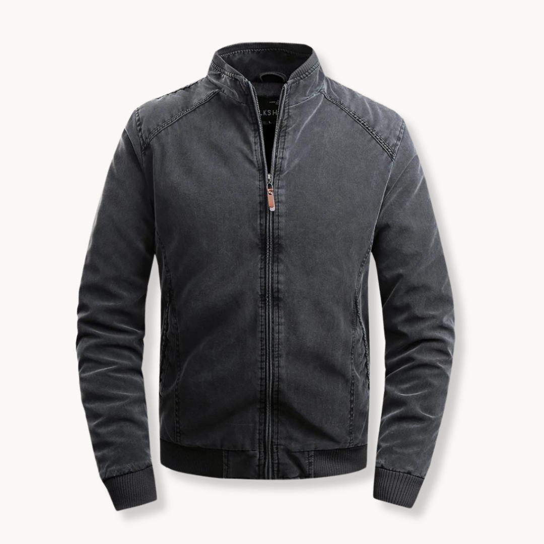 Leron Flow Jacke