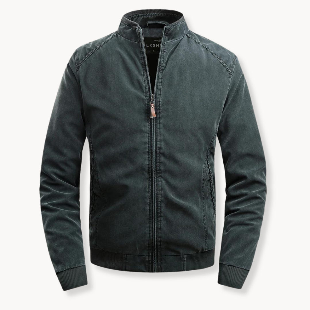 Leron Flow Jacke