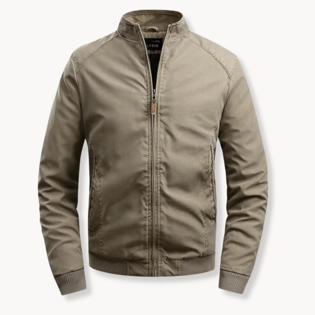 Leron Flow Jacke