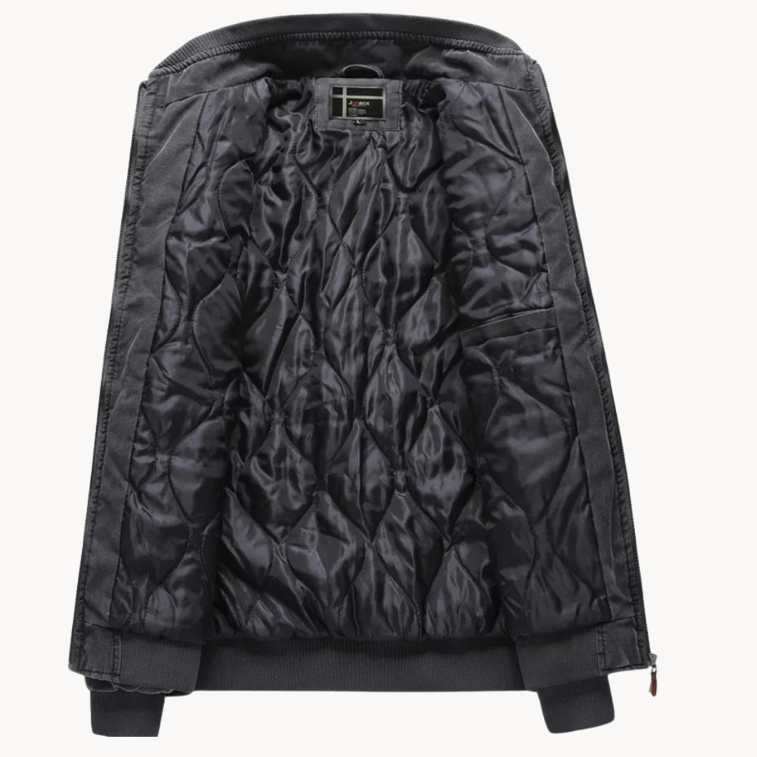 Leron Flow Jacke
