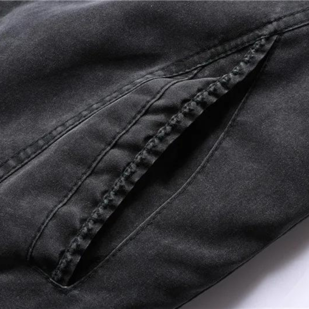 Leron Flow Jacke
