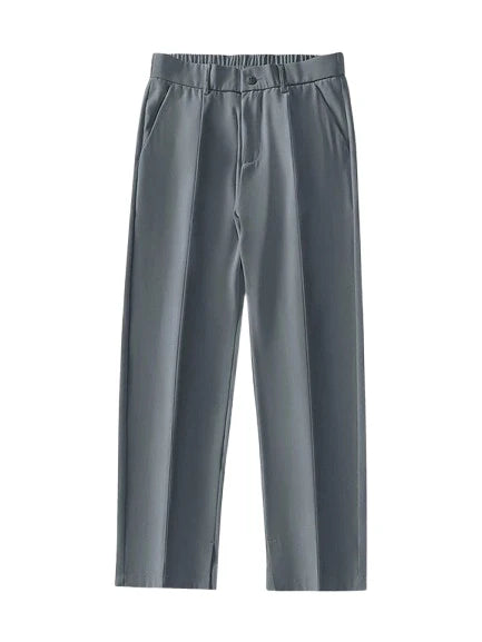 Fashion Old Money Pants