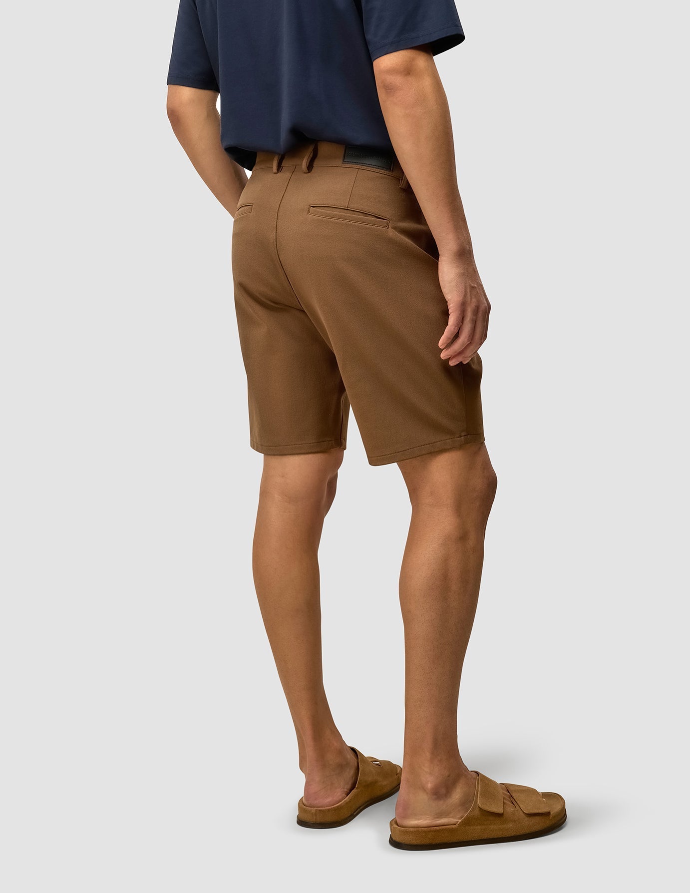 GEN2™ Shorts Dark Earth