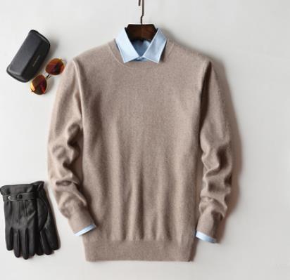 ByCastello | Herrenpullover