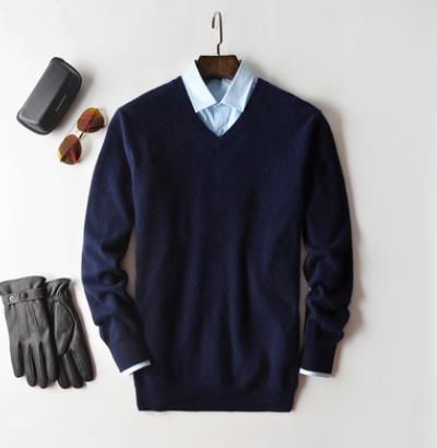 ByCastello | Herrenpullover