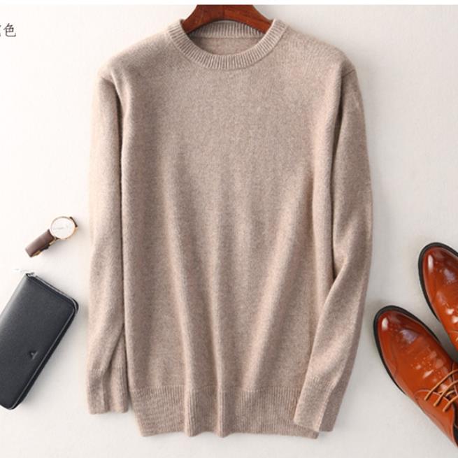 ByCastello | Herrenpullover