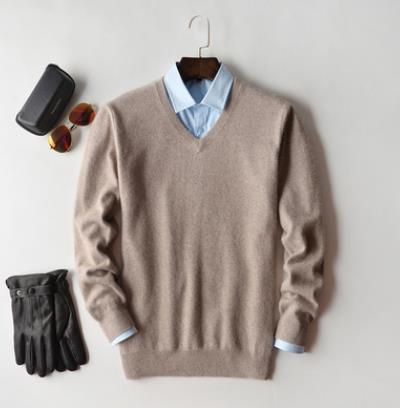 ByCastello | Herrenpullover