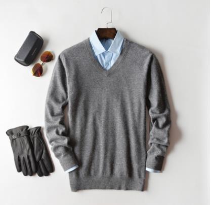 ByCastello | Herrenpullover