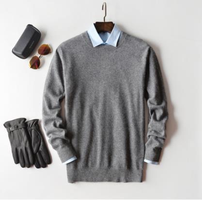 ByCastello | Herrenpullover