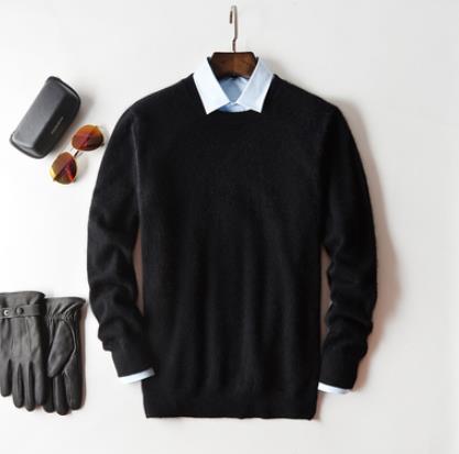 ByCastello | Herrenpullover