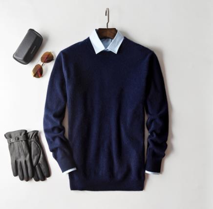 ByCastello | Herrenpullover