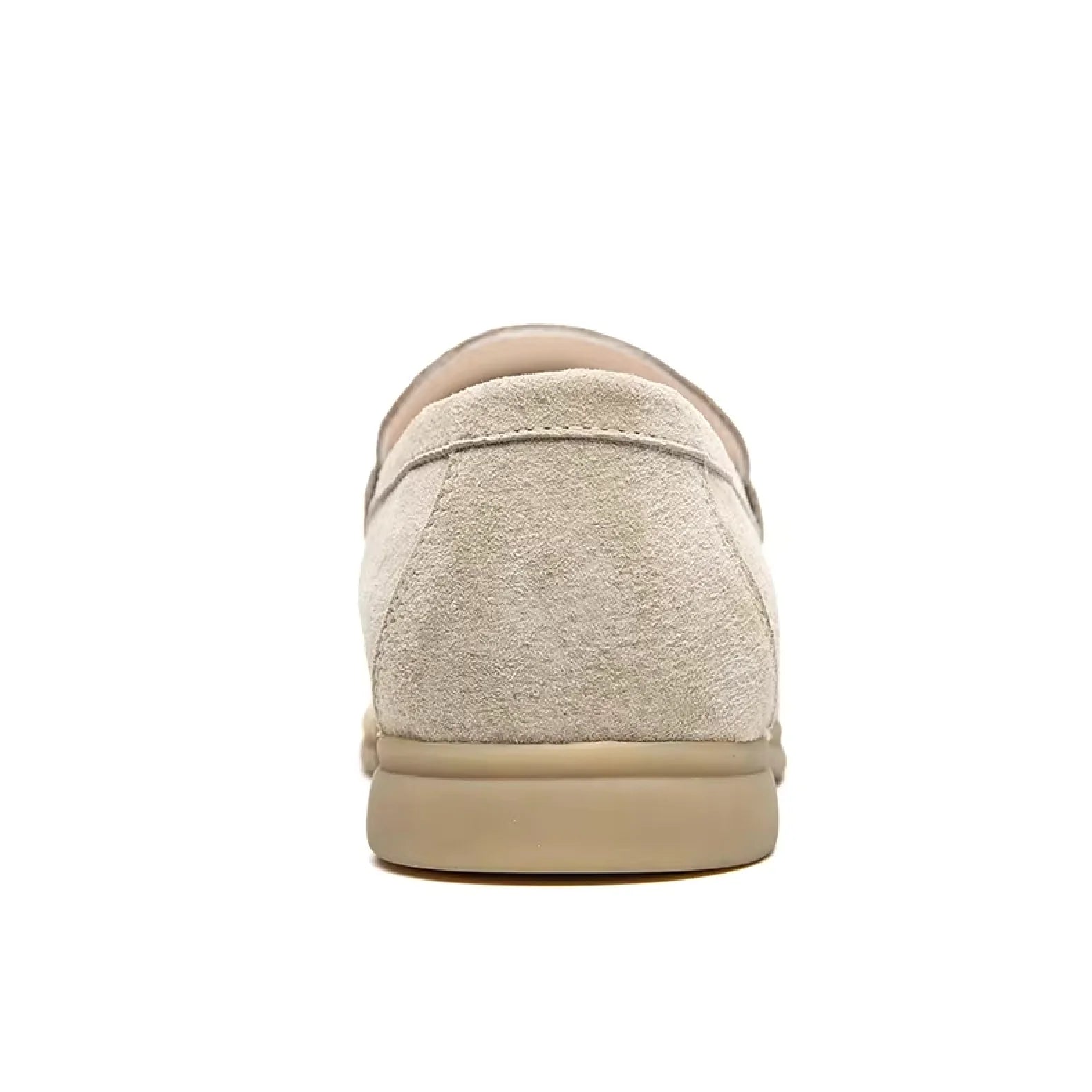 Herren Loafers aus Wildleder