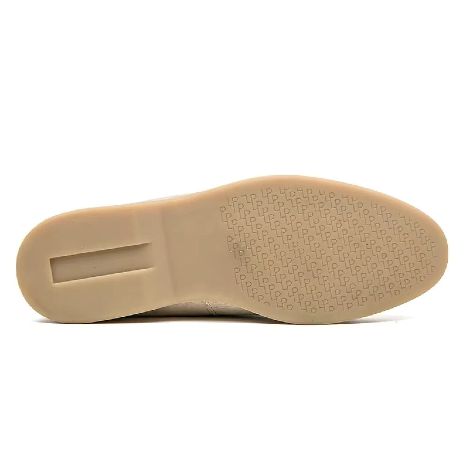 Herren Loafers aus Wildleder