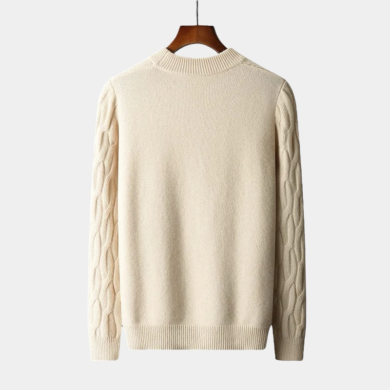 Castello | 100% Pullover