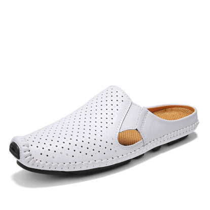 Halb-Slipper