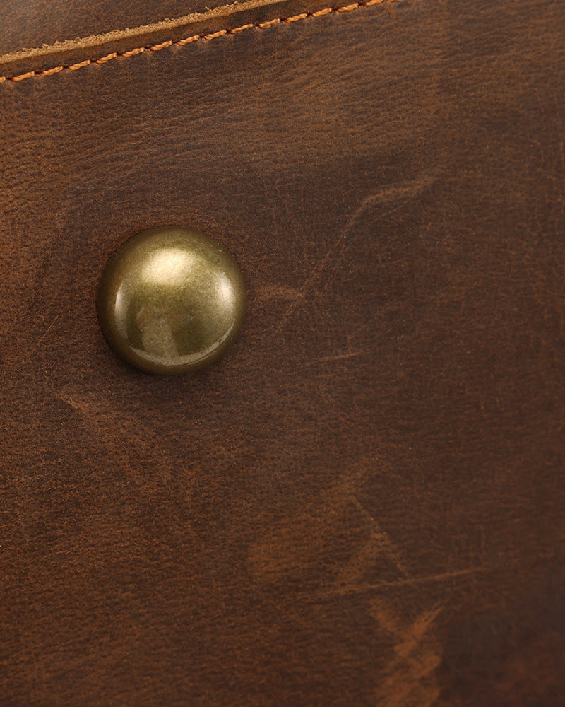 Montague Leder-Duffle
